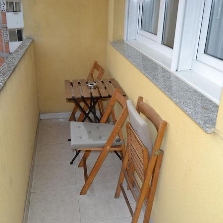 Matias Lopez 78 Apartment ซาร์เรีย ภายนอก รูปภาพ