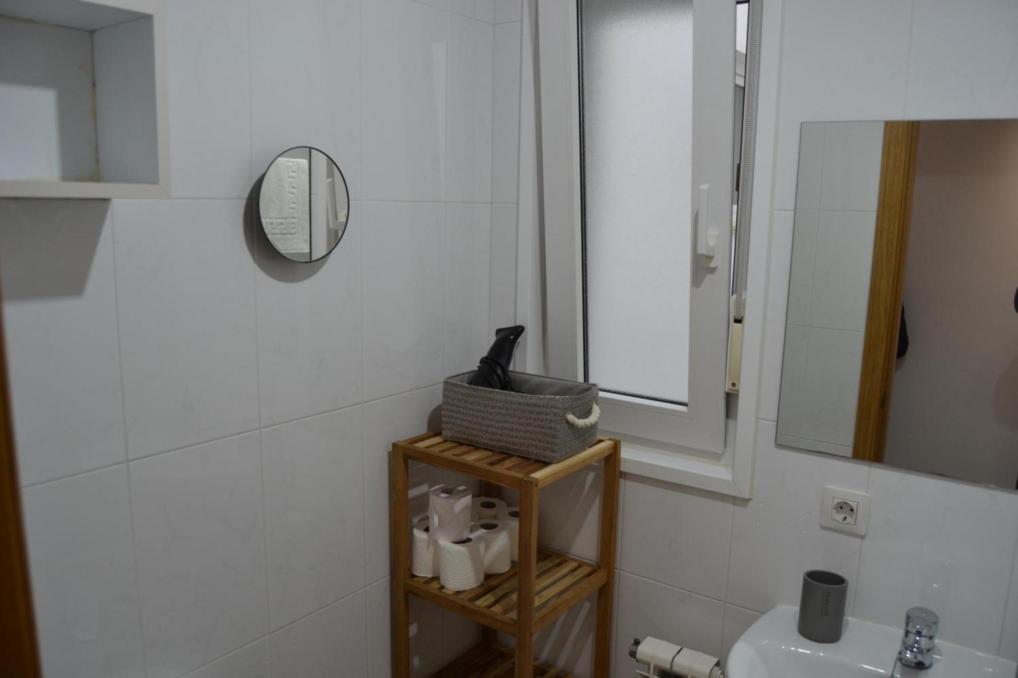 Matias Lopez 78 Apartment ซาร์เรีย ภายนอก รูปภาพ