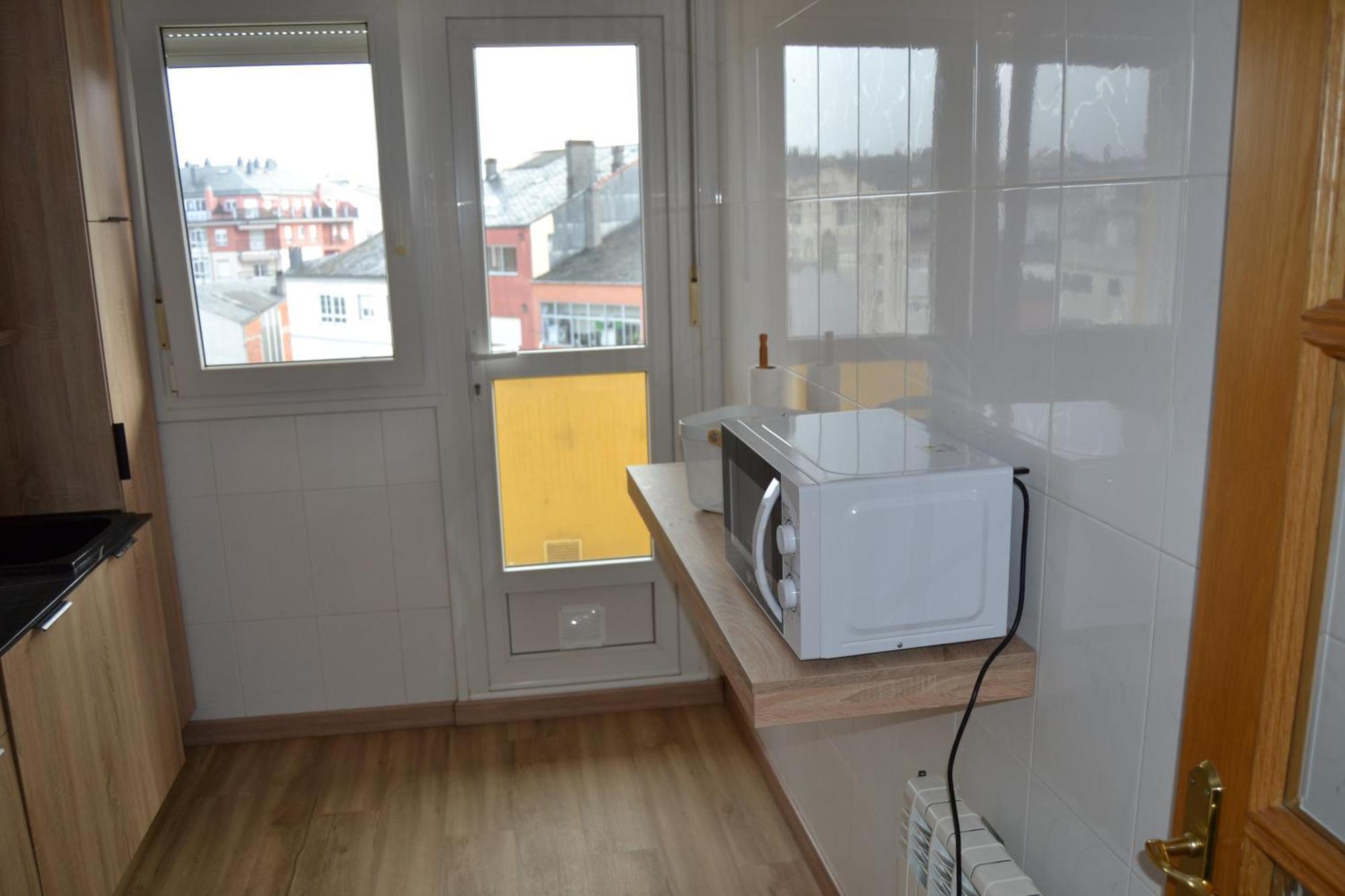 Matias Lopez 78 Apartment ซาร์เรีย ภายนอก รูปภาพ