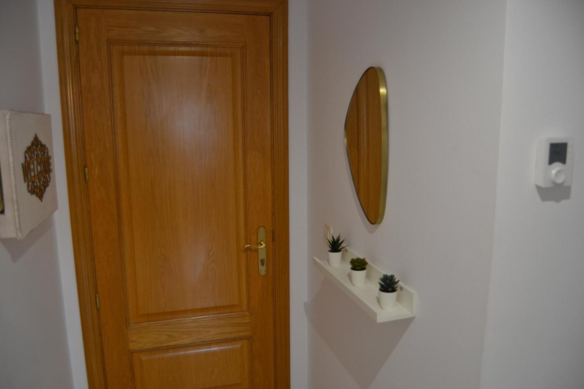 Matias Lopez 78 Apartment ซาร์เรีย ภายนอก รูปภาพ