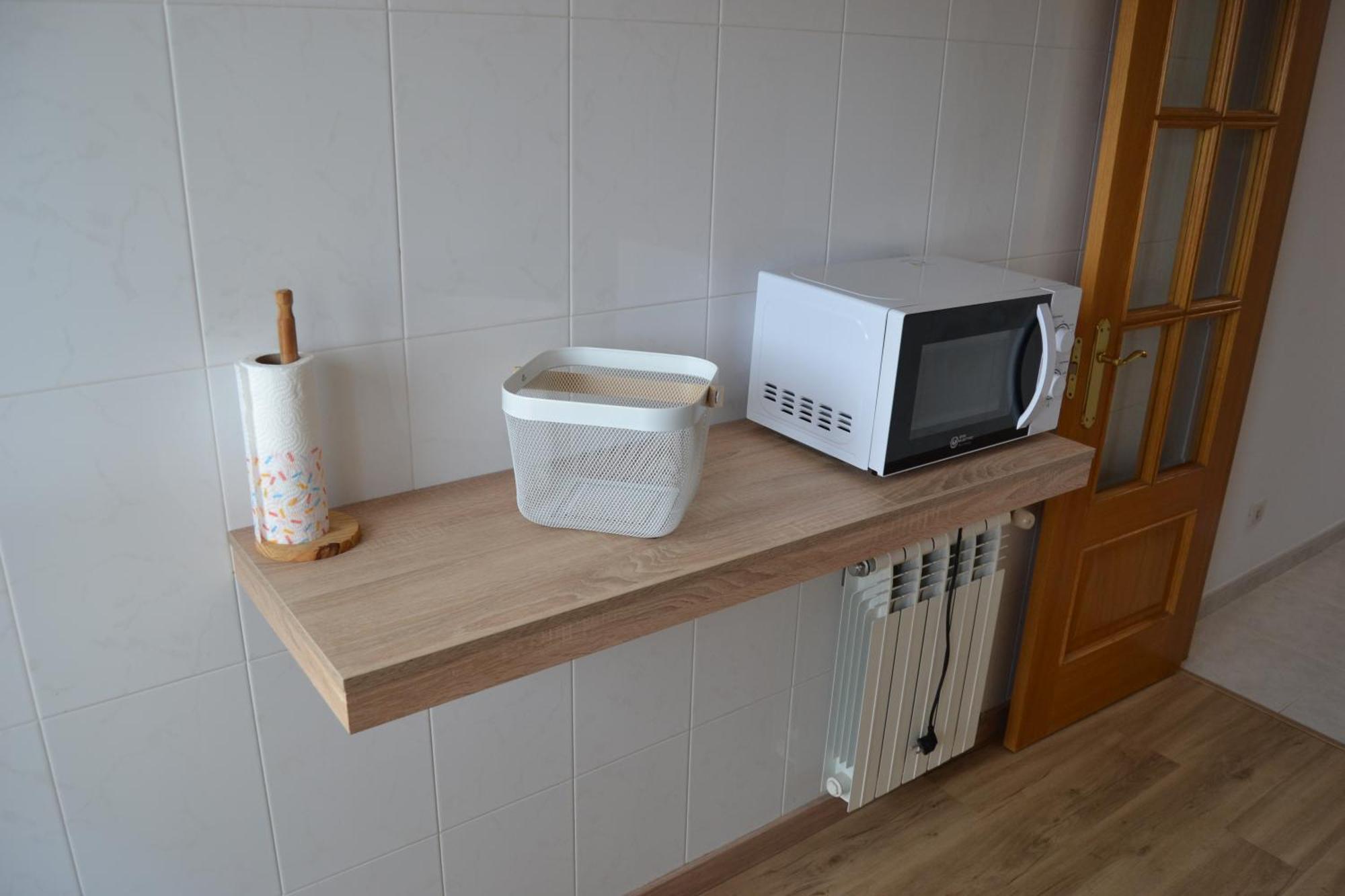 Matias Lopez 78 Apartment ซาร์เรีย ภายนอก รูปภาพ